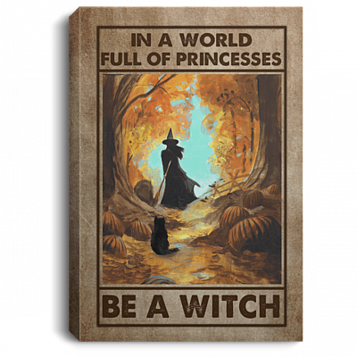 0.75'' Framed Canvas
