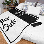 78HG- His Side Her Side mk