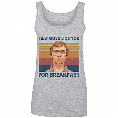 Ladies Tank Top