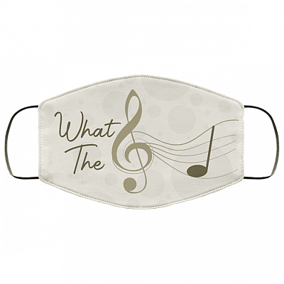 Cloth Face Cover – Medium/Large