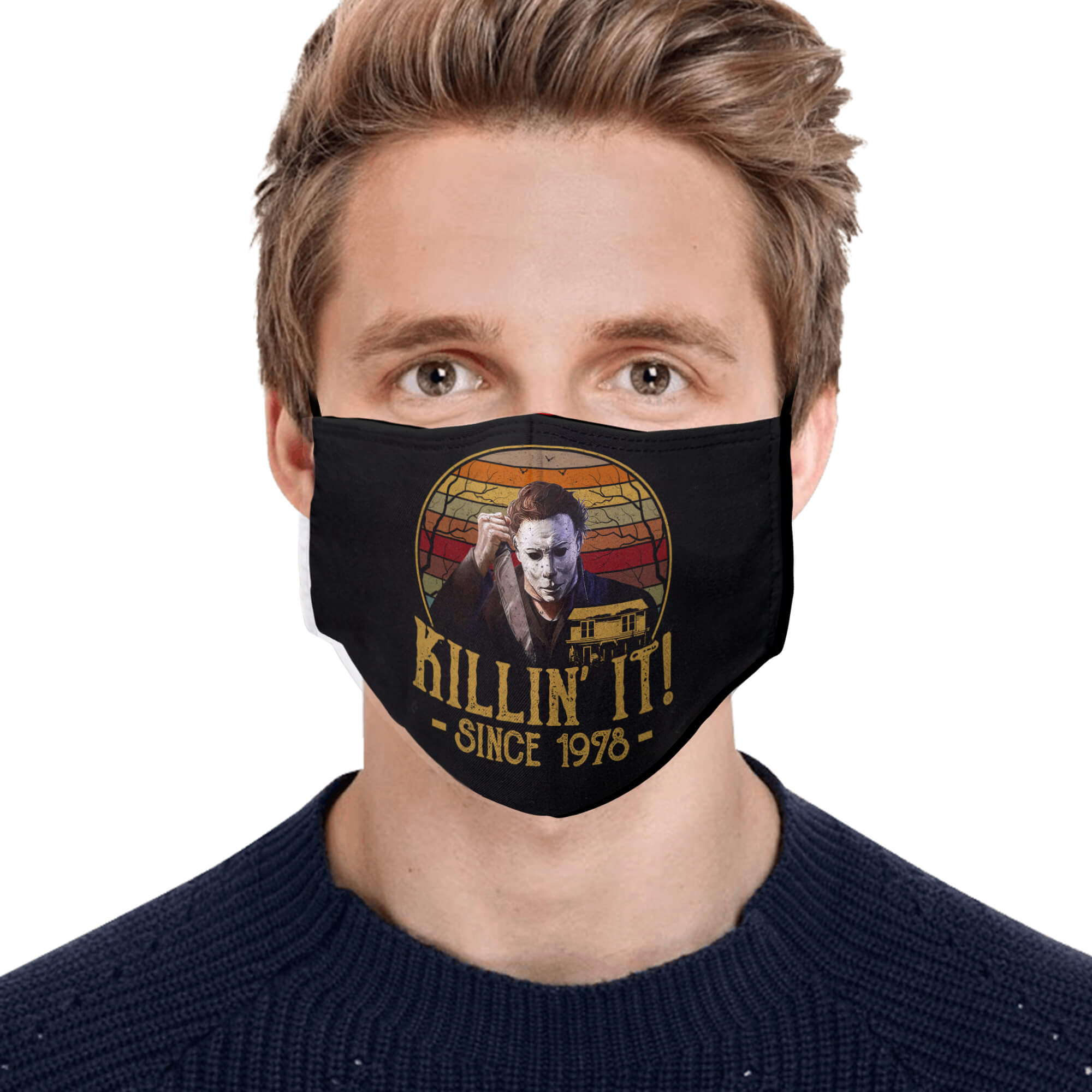 2BN. Killin' It 1978 - mk1