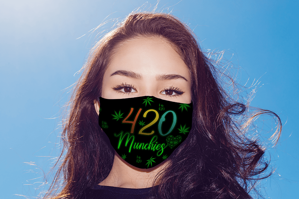 19P ưu tiên. 420 weed mask minute (m3) mk
