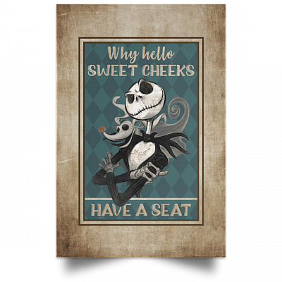 Unframed Poster