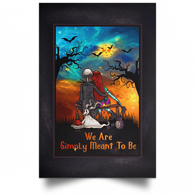 Unframed Poster