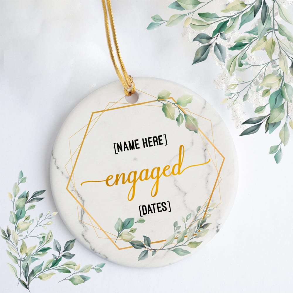 3KN. Engaged_NAMEHERE