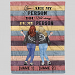5P ưu tiên. Be my person 1 mk2
