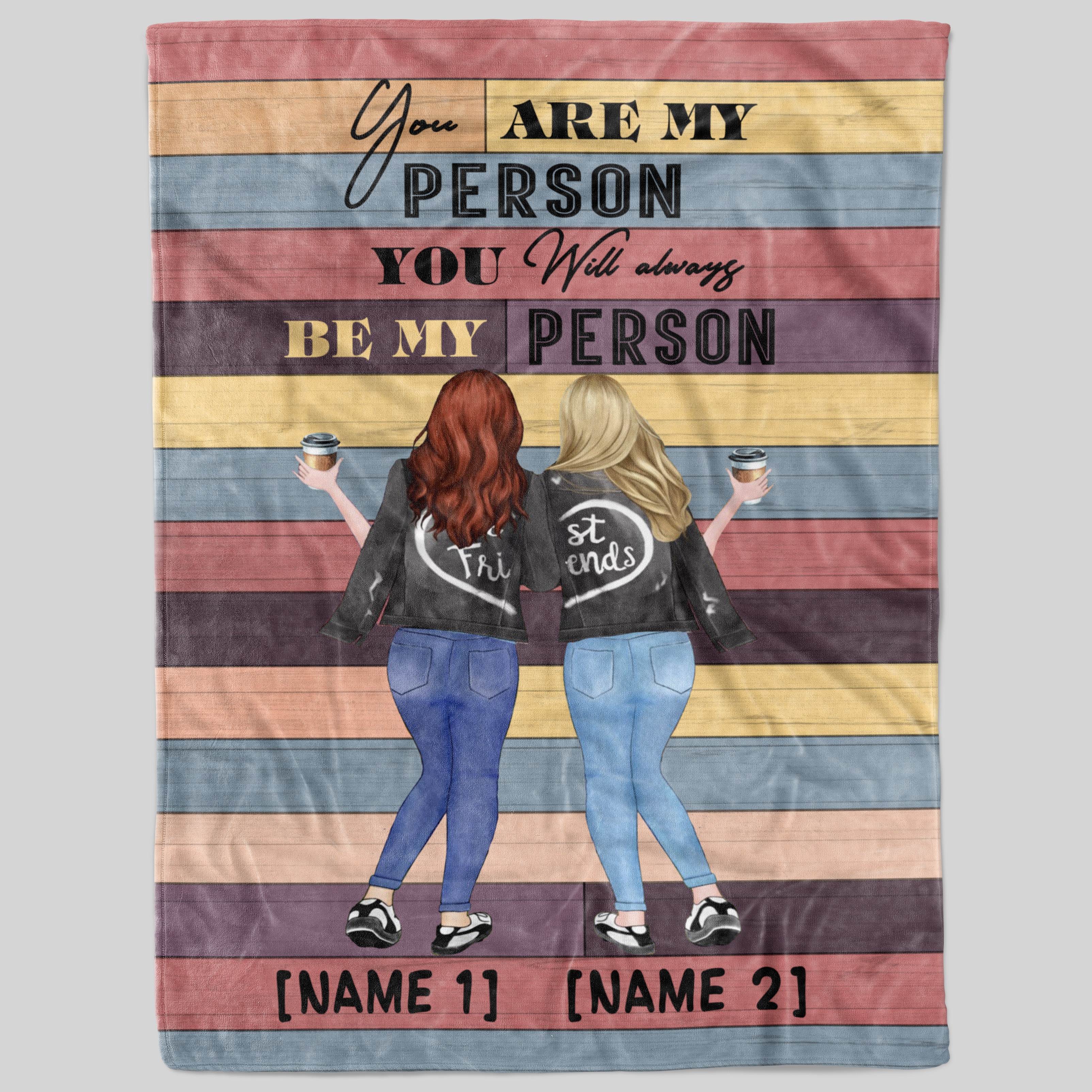 5P ưu tiên. Be my person 1 mk2