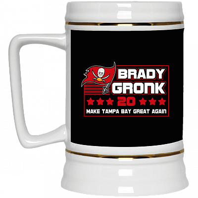 22 oz. Beer Stein