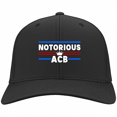 Twill Cap