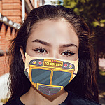 2O. Cool School Bus2