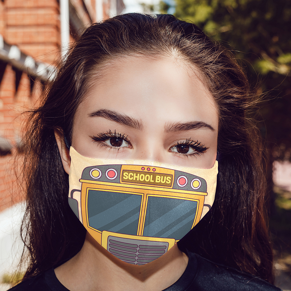 2O. Cool School Bus2