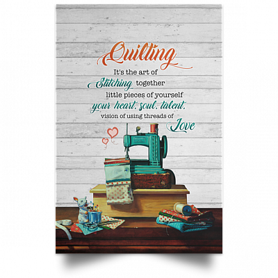Unframed Poster