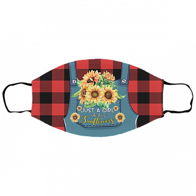 Cloth Face Cover – Small/Medium