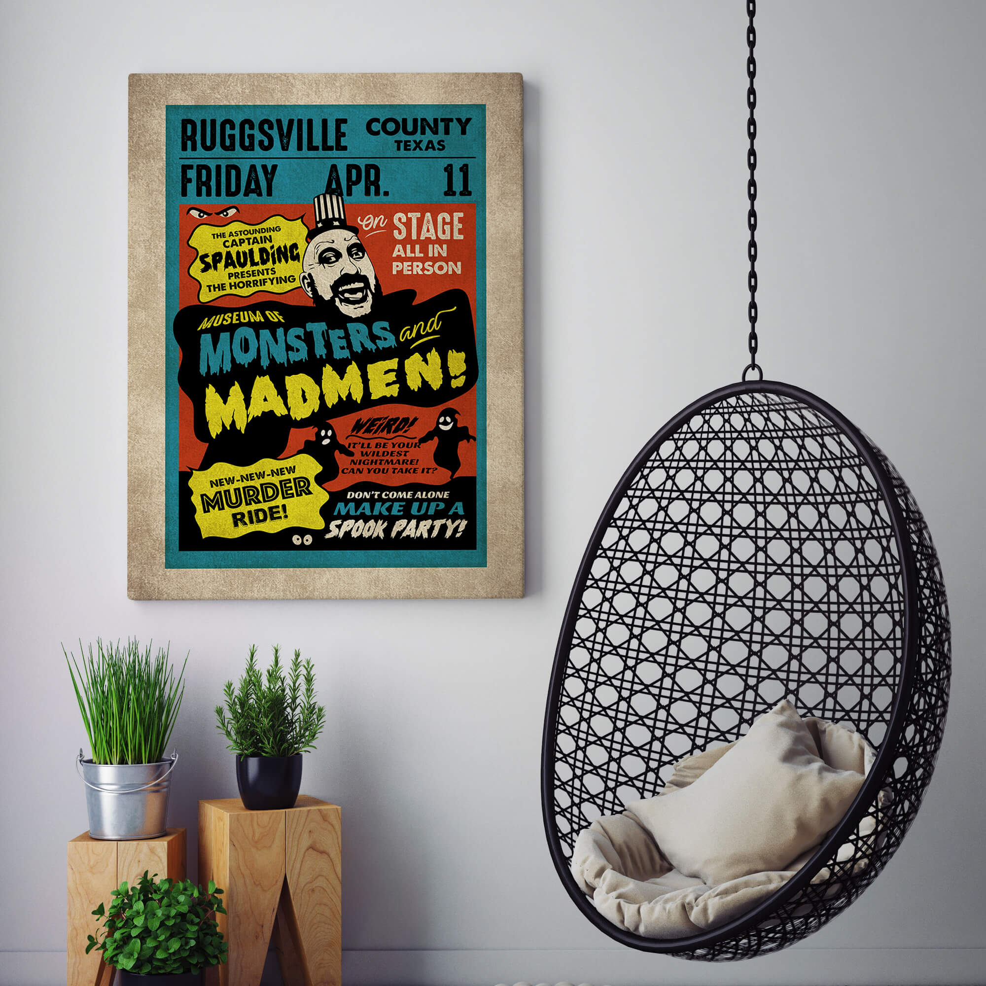 5BN. House of a Thousand Corpses - mk2