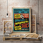 5BN. House of a Thousand Corpses - mk1