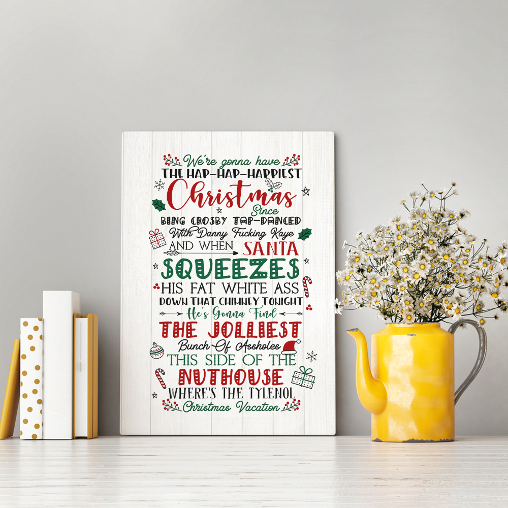 6BN. Christmas Vacation - mk2