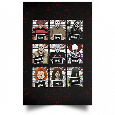 Unframed Poster