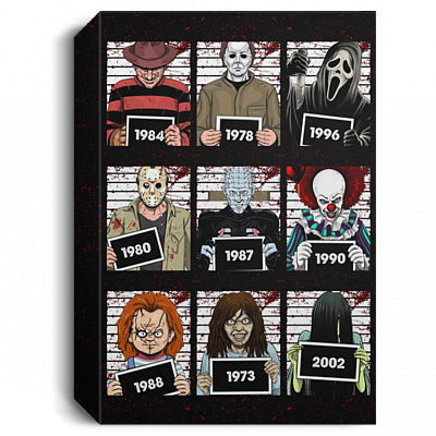 1.5'' Deluxe Canvas