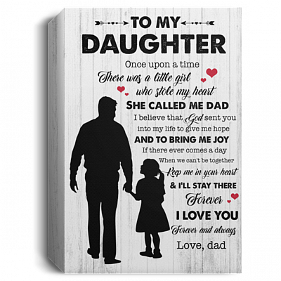 1.5'' Deluxe Canvas