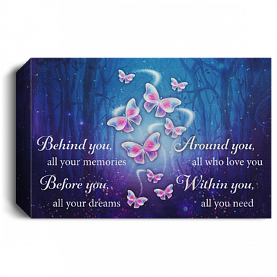 1.5'' Deluxe Canvas