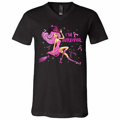 V-Neck T-Shirt