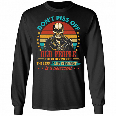 Long Sleeve
