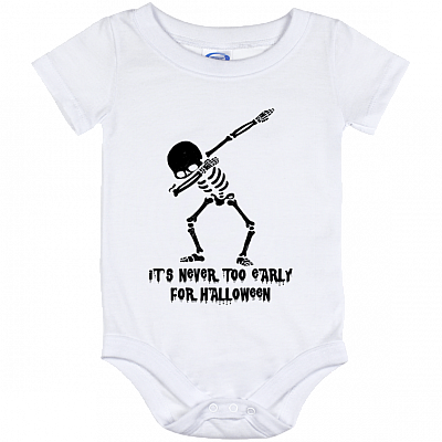 Baby Onesie - 12 Month