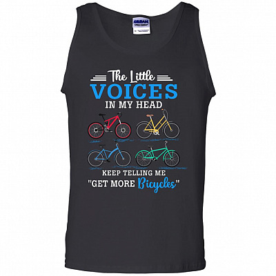 Unisex Tank Top