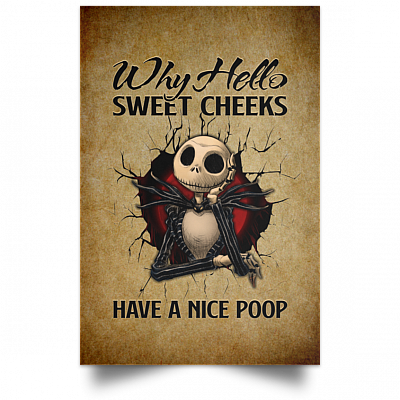 Unframed Poster