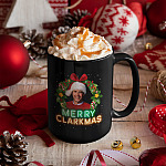 5BN. Merry Clarkmas - mk1