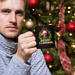 5BN. Merry Clarkmas - mk2