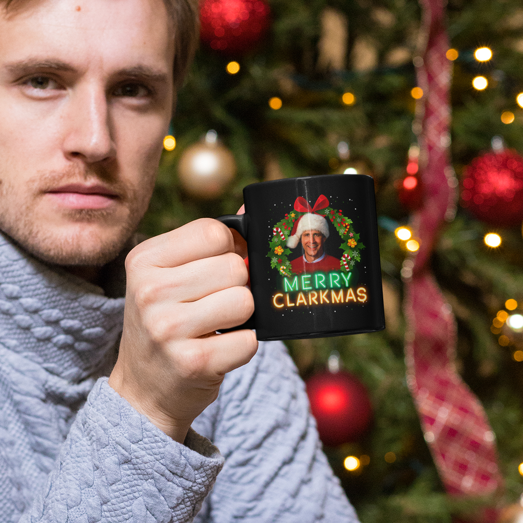 5BN. Merry Clarkmas - mk2