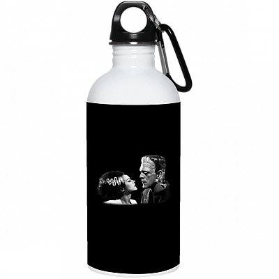 20 oz. Stainless Water Bottle