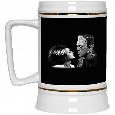 22 oz. Beer Stein