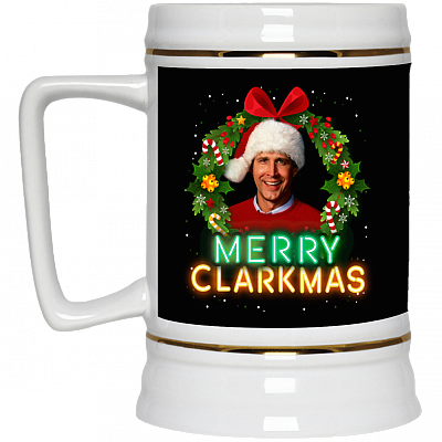 22 oz. Beer Stein