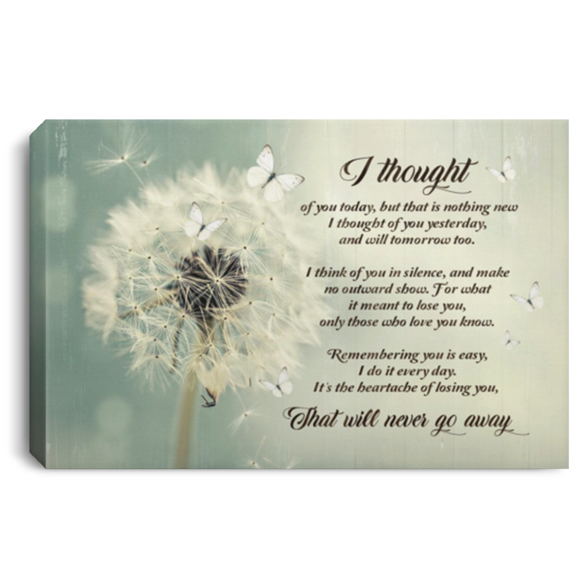 All Hearts Come Home Framed Canvas - Unframed Poster - Christmas Indoor Decor, White, 0.75'' Framed Canvas All Hearts Come Home Framed Canvas - Unframed Poster - Christmas Indoor Decor, White, 0.75'' Framed Canvas