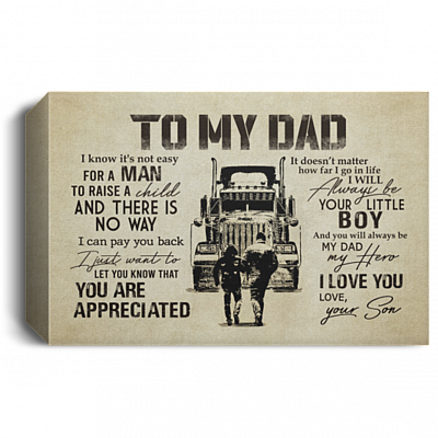 1.5'' Deluxe Canvas