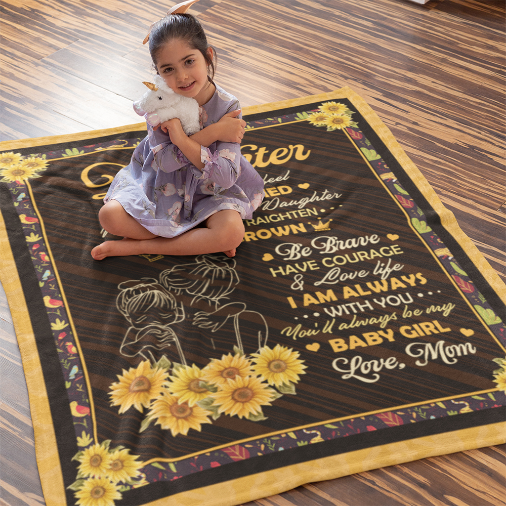 87 HG. To My Daughter Sunflower (8) mk 1