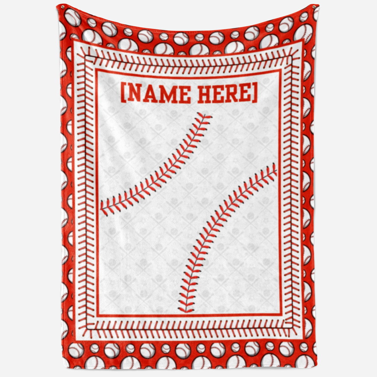 4VT. Baseball Personalized - mk1