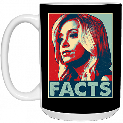 15 oz. White Mug