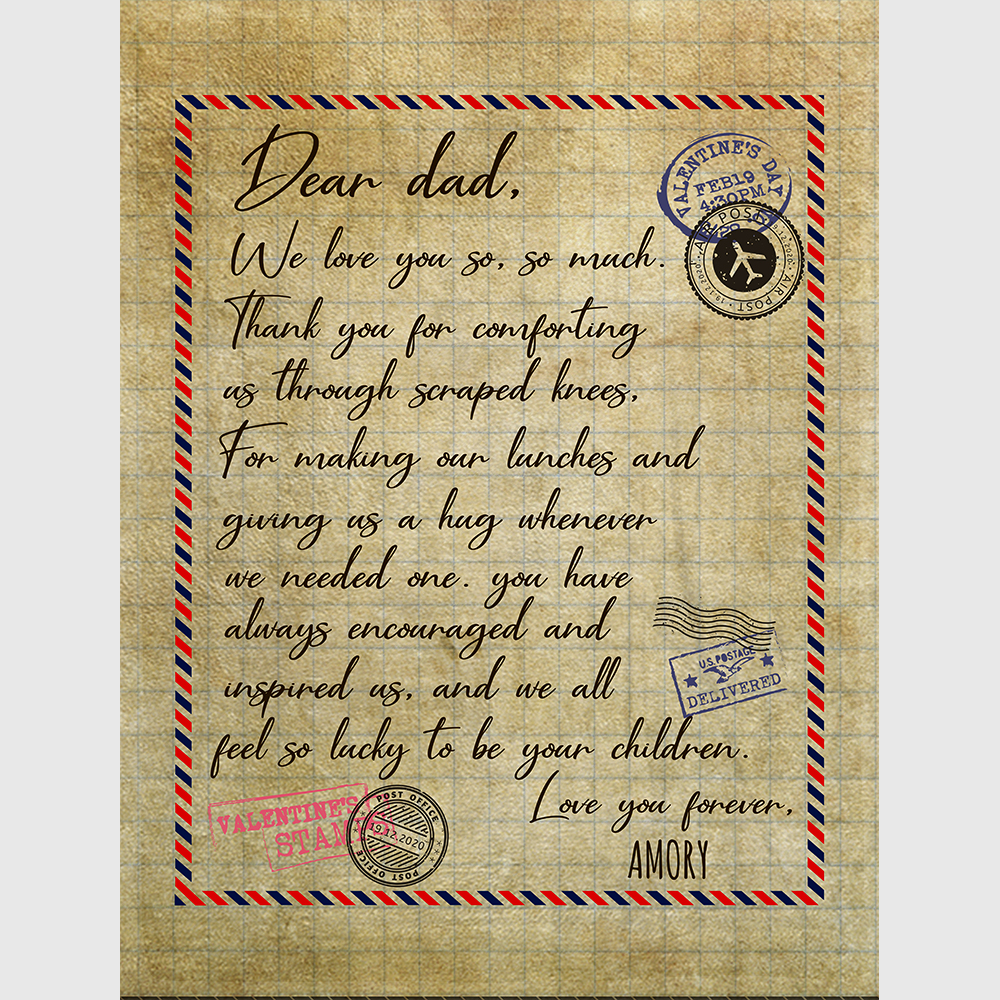 2O. Dear Dad mk2--Amatic SC-#2f1c02