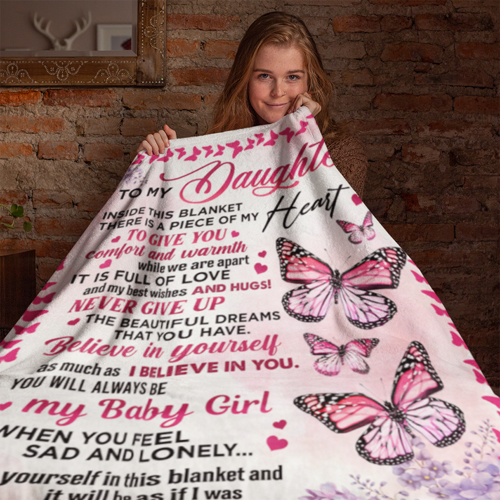 88 HG. To My Daughter Inside This Blanket (7) mk