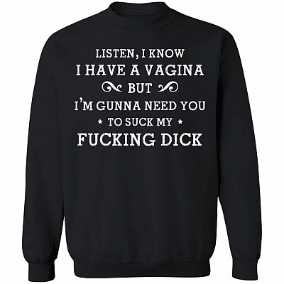 Sweatshirt