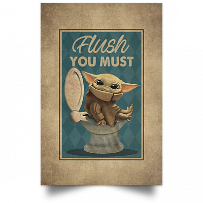 Unframed Poster