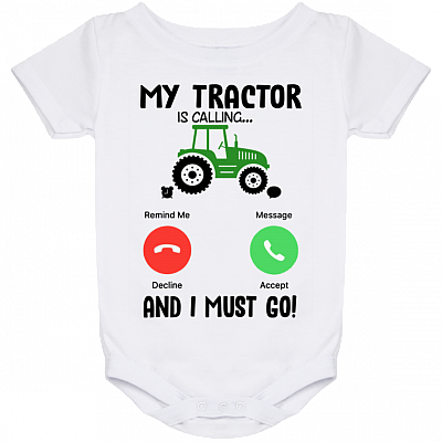 Baby Onesie - 24 Month