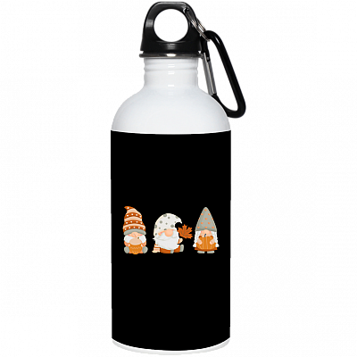 20 oz. Stainless Water Bottle