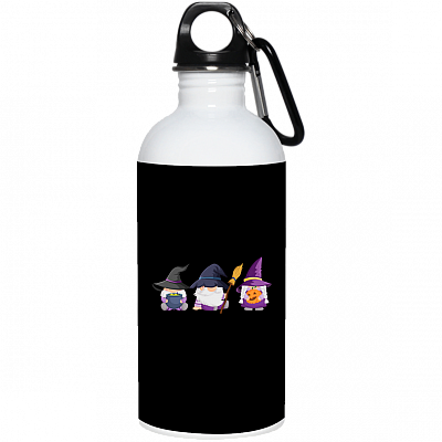 20 oz. Stainless Water Bottle