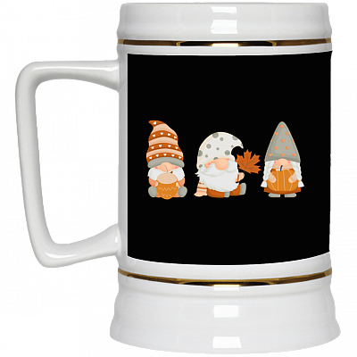 22 oz. Beer Stein