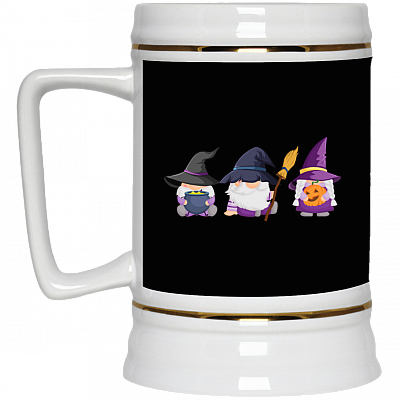 22 oz. Beer Stein