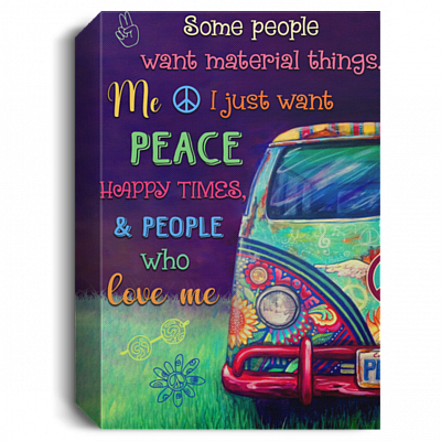 1.5'' Deluxe Canvas